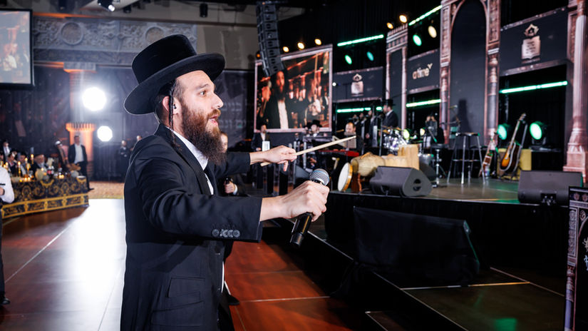 Leasid Lavo - Beri Weber